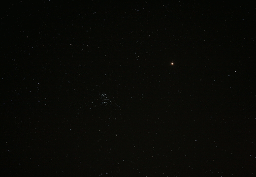 Deep Sky