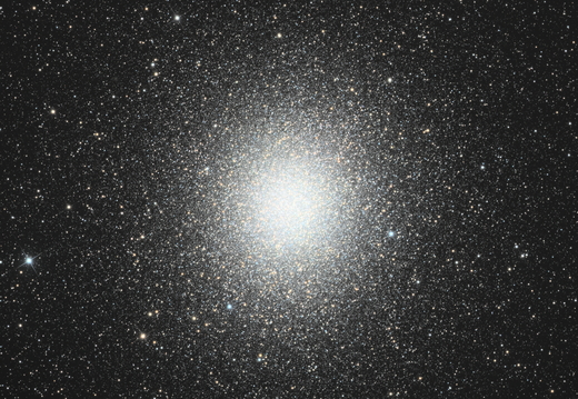 Deep Sky